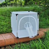 BugDorm-6M610 Insect Rearing Cage
