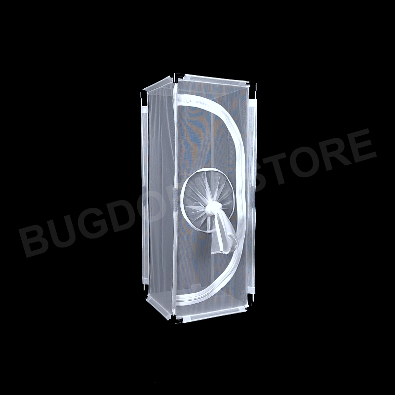 BugDorm-4E2260 Insect Rearing Cage