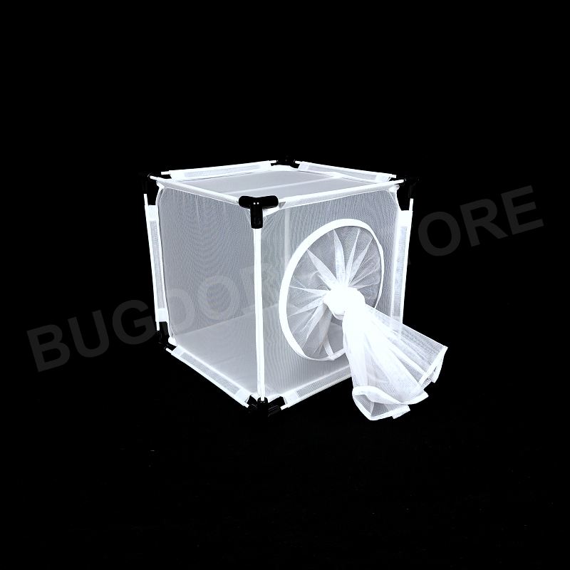 BugDorm-4M2222 Insect Rearing Cage