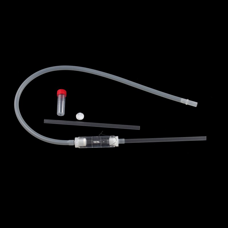 S8 Insect Aspirator with Ø8 mm Pick-up Straw