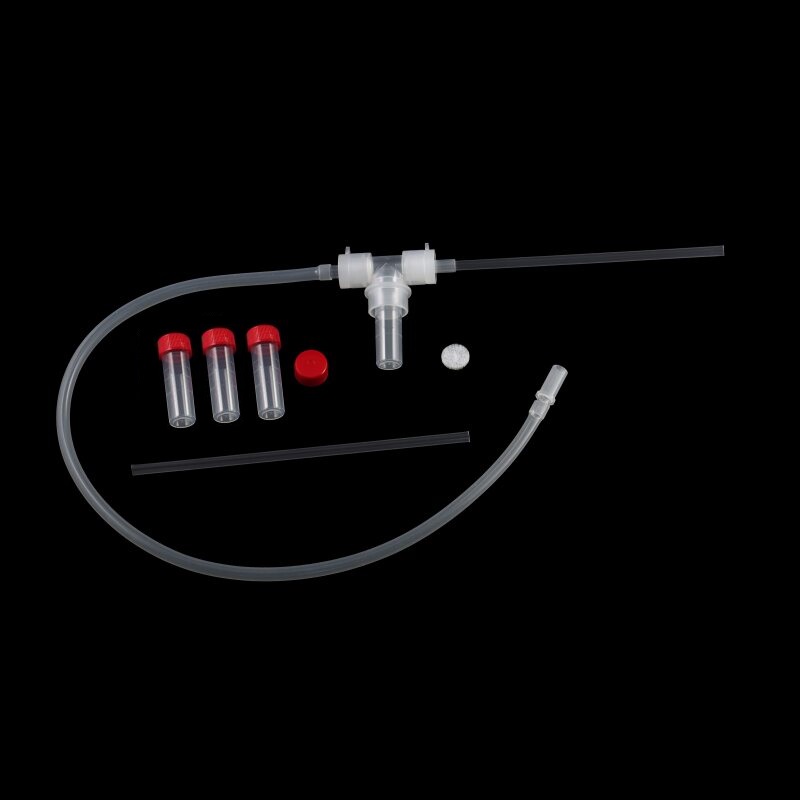 T6 Insect Aspirator with Ø6 mm Pick-up Straw