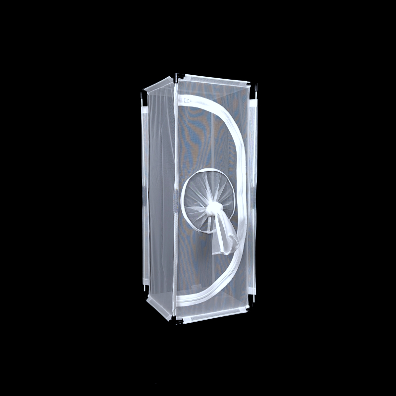 BugDorm-4E2260 Insect Rearing Cage