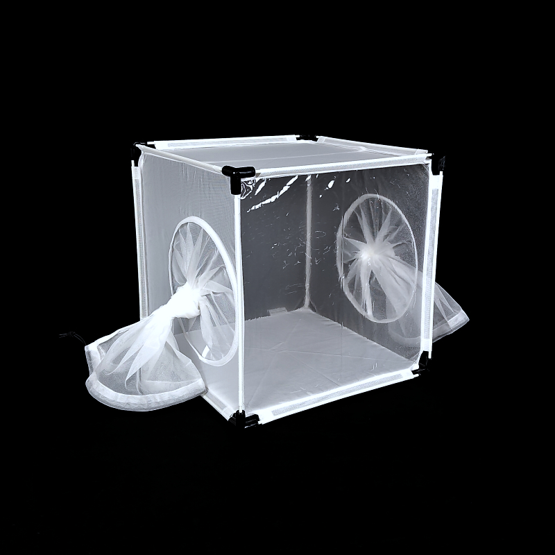 BugDorm-4M3030D Specimen Handling Cage