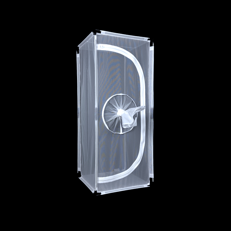 BugDorm-4M3074 Insect Rearing Cage