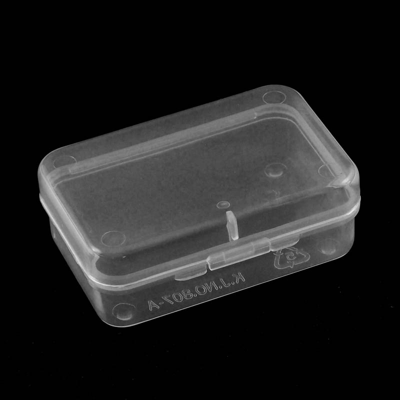 Pill Box (one cell)