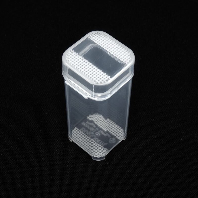 BugDorm-5061 Ventilated Insect Rearing Vial [pack of 12]