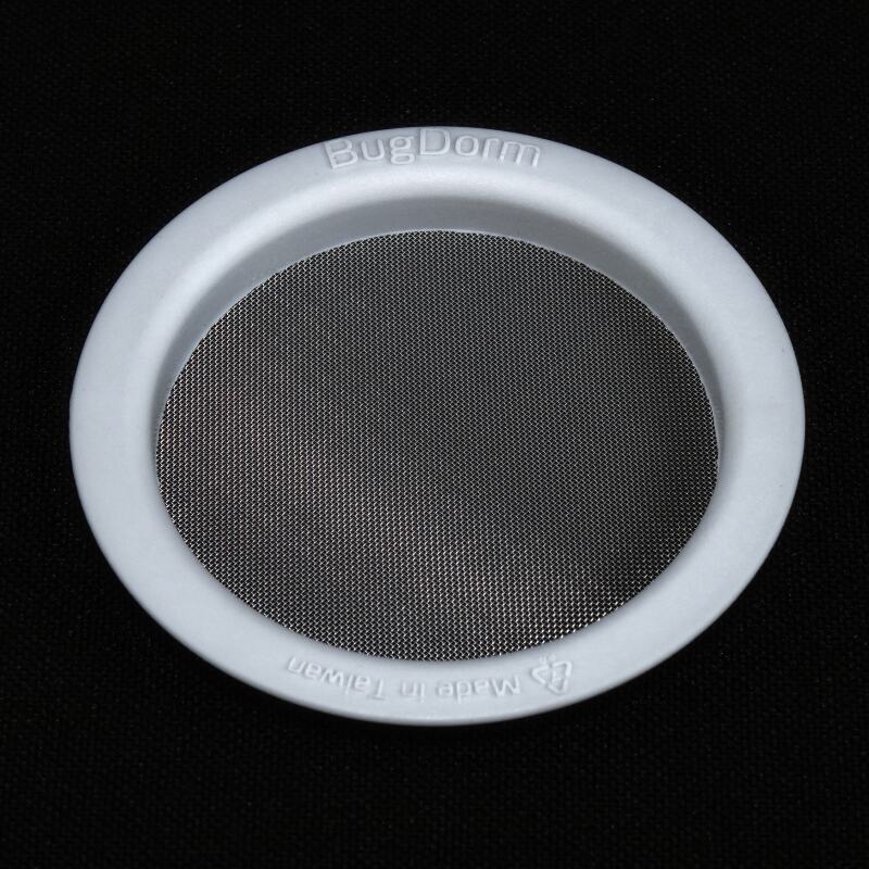 Wire Screen Lid (Ø45/53mm) (pack of 12)