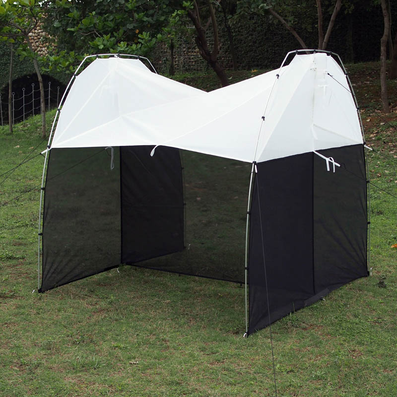 Malaise Trap, Townes style | BugDorm Store