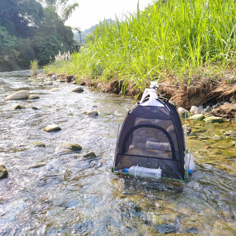 Trap Floating Kit - Small (60x60 cm frame)