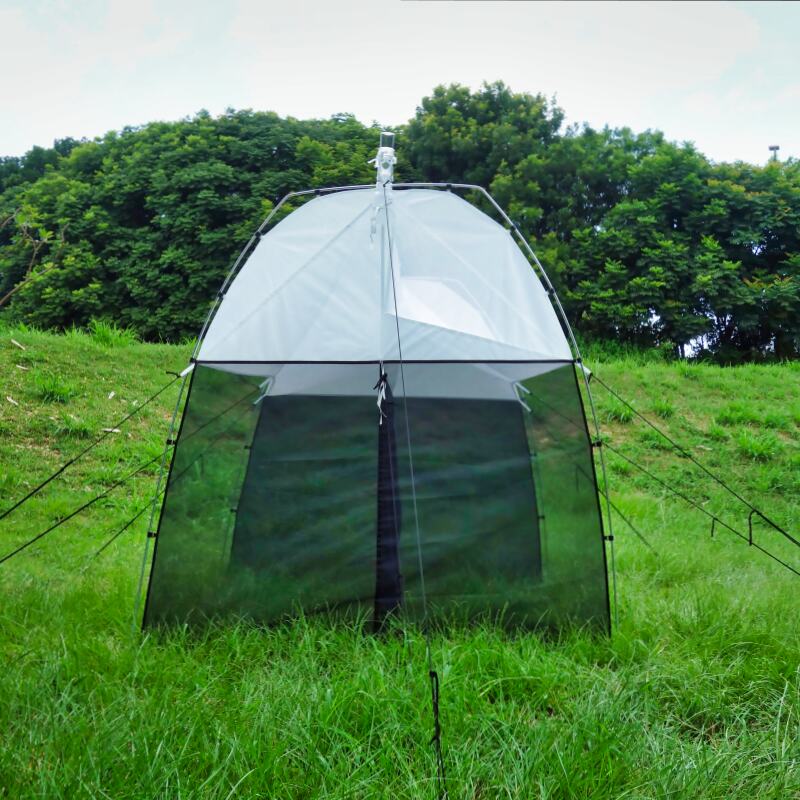 ezMigration Trap — Dualheaded Malaise Trap BugDorm Store