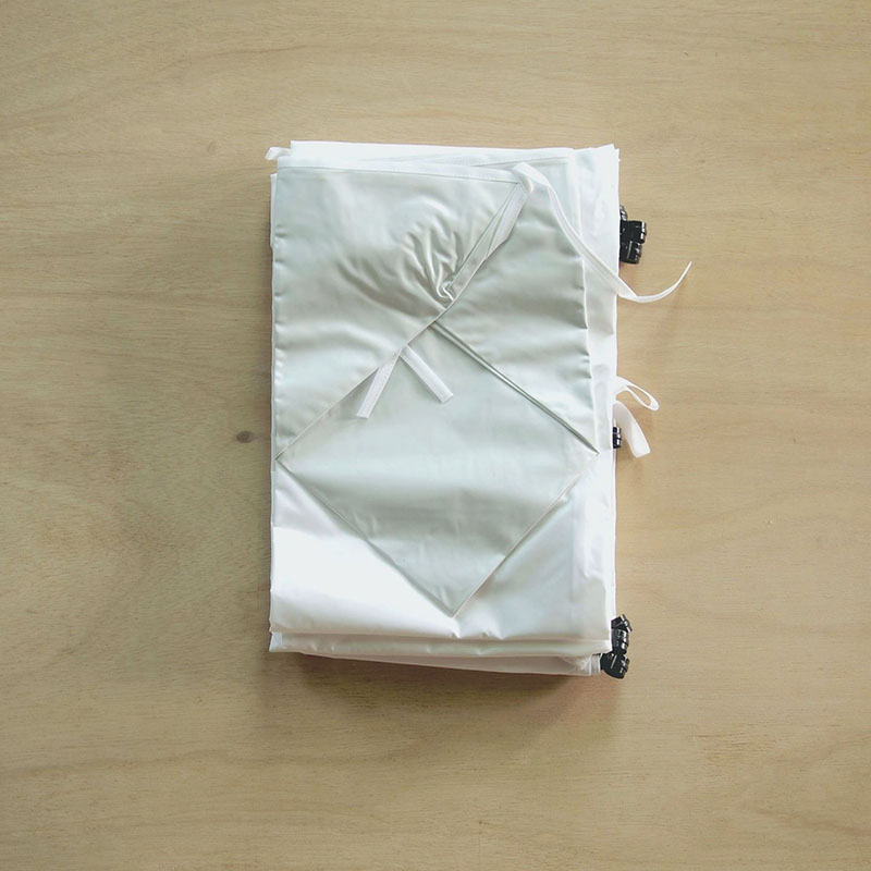 Flight Interception Trap (baffle & rain cover only)