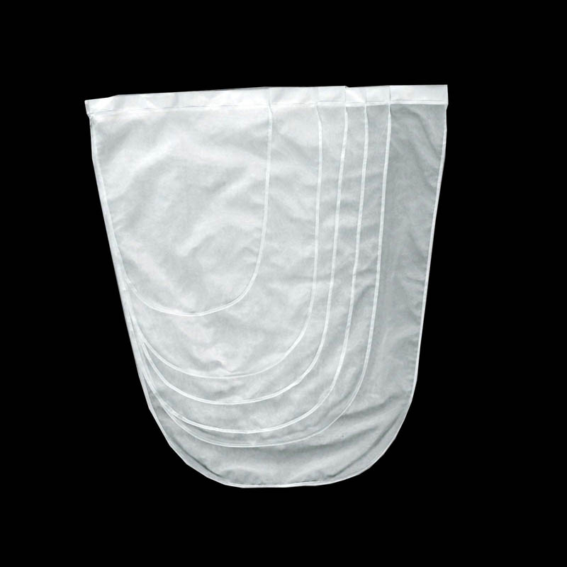 Butterfly Net Bag (aerial, Ø38 x D76 cm)