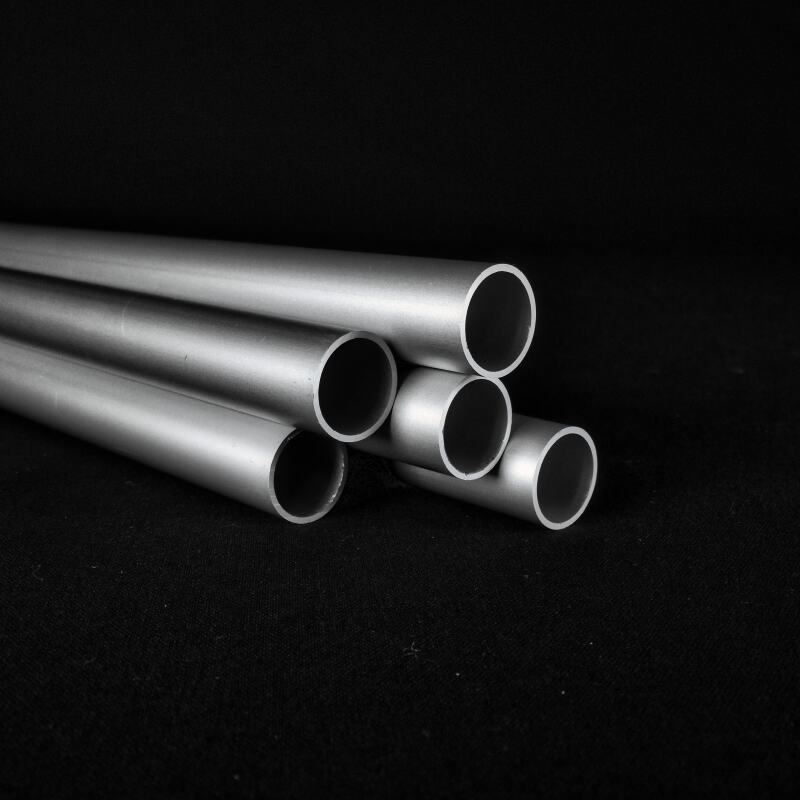 Aluminum Pipe (L59 cm) (pack of 6)