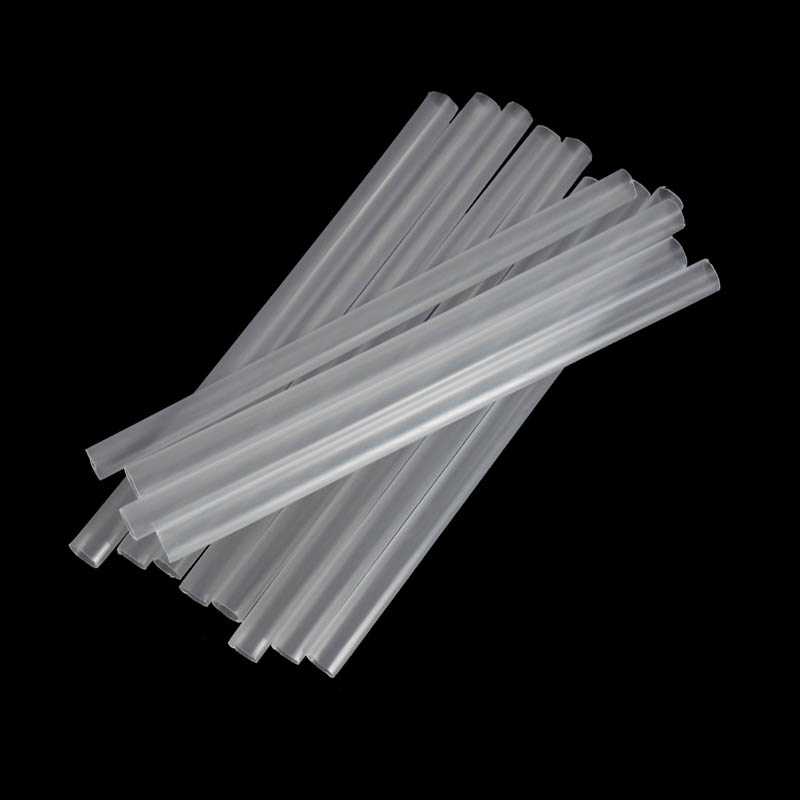 Pick-up Straws for Insect Aspirators (straight, Ø12mm) [12 pieces]