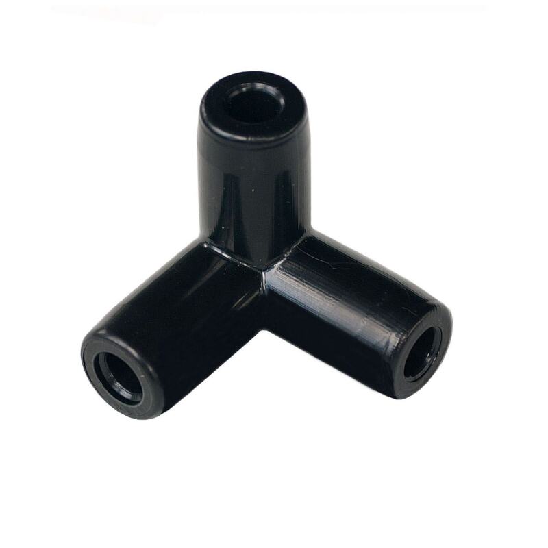 ABS Plastic Joint (3-Way) [pack of 12]
