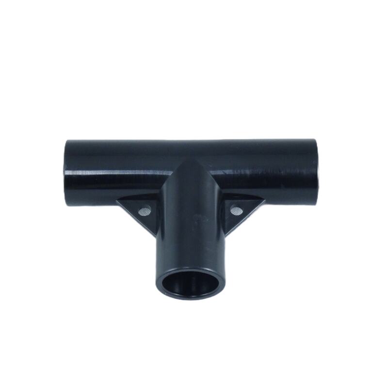 Nylon Plastic T-joint (3-Way) (pack of 12)