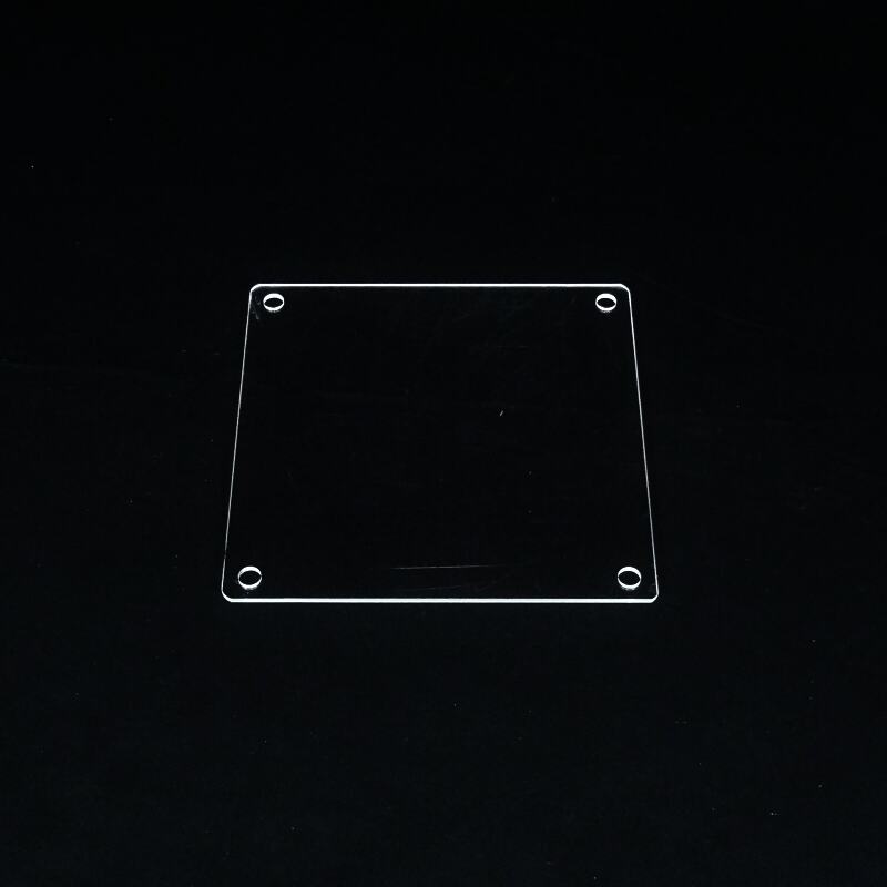 Acrylic Floor for Cage with 15x15 cm Bottom [pack of 6]