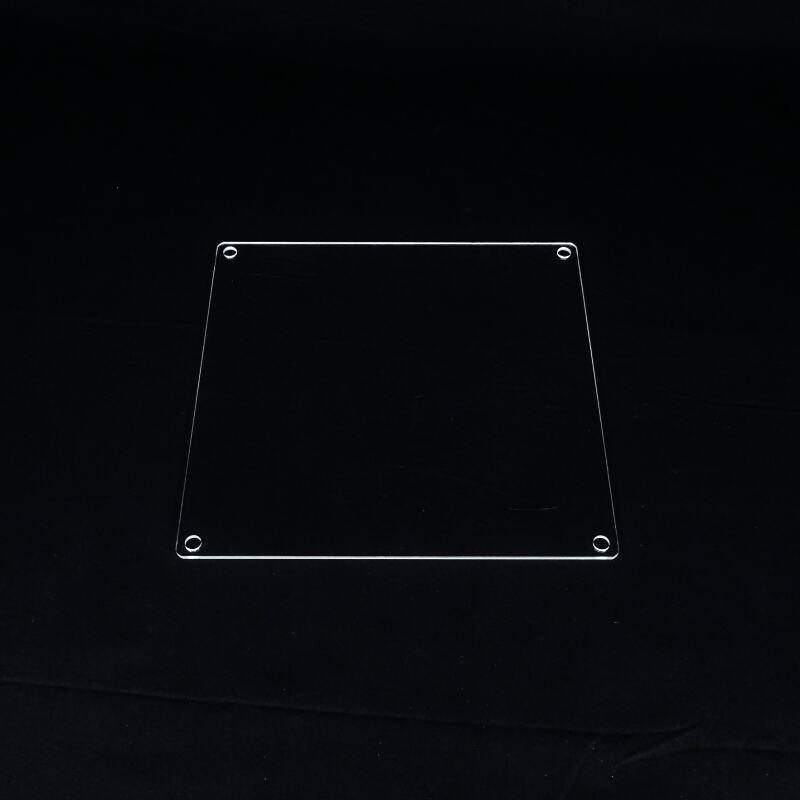 Acrylic Bottom for Cage with 22x22 Floor (pack of 6)