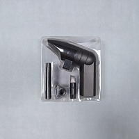 Palm-sized Vacuum for Insect Aspirator