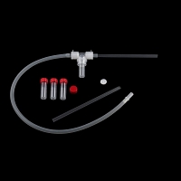 T8 Insect Aspirator with Ø8 mm Pick-up Straw