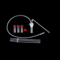 B6 Insect Aspirator with Ø6 mm Pick-up Straw