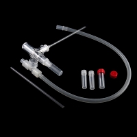 H6 Insect Aspirator with Ø6 mm Pick-up Straw