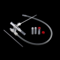 H8 Insect Aspirator with Ø8 mm Pick-up Straw