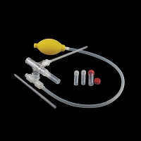HB8 Insect Aspirator with Ø8 mm Pick-up Straw