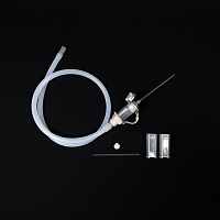 S-Plus 3 Insect Aspirator with Ø3 mm Pick-up Straw