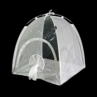 BugDorm-2F120 Insect Rearing Cage