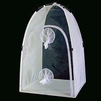 BugDorm-2S400 Insect Rearing Cage