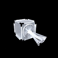 BugDorm-4E1515 Insect Rearing Cage