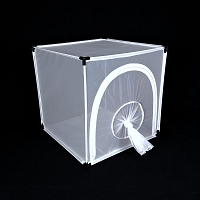 BugDorm-4E4545 Insect Rearing Cage