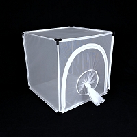 BugDorm-4M4545 Insect Rearing Cage