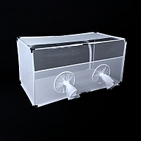 BugDorm-4M4590DH Specimen Handling Cage