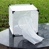 BugDorm-4S3030 Insect Rearing Cage