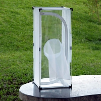 BugDorm-4S3074 Insect Rearing Cage