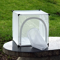 BugDorm-4S4545 Insect Rearing Cage