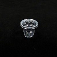 Sample Cups (Ø45 x H40 mm, 38ml) [pack of 250]