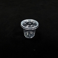 Sample Cups (Ø45 x H40 mm, 38 ml) [pack of 250]