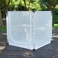 BugDorm-6E1010 Insect Rearing Cage