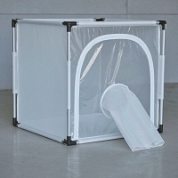 BugDorm-6S610 Insect Rearing Cage