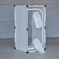 BugDorm-6S620 Insect Rearing Cage