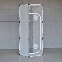 BugDorm-6S630 Insect Rearing Cage