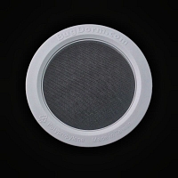Donut Lid (Nylon screen) [pack of 12]