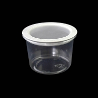 Pint-sized BugDorm (480ml, mesh screen)