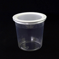 Pint-sized BugDorm (720ml, mesh screen)