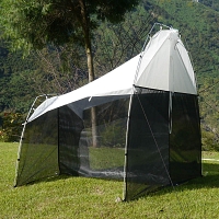 ez-Malaise Trap, Townes Style