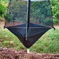 Bottom Collector for Standard SLAM Trap