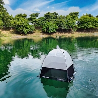 Trap Floating Kit - Large (110x110 cm frame)